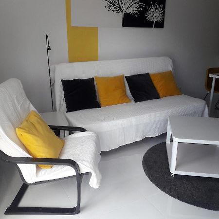 Apartament Maxi Poznan Luaran gambar