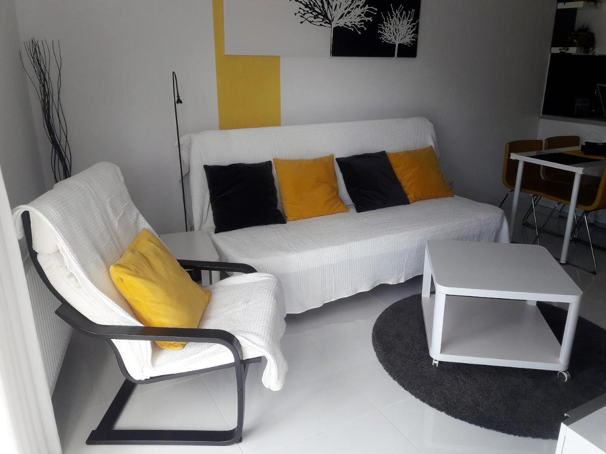 Apartament Maxi Poznan Luaran gambar