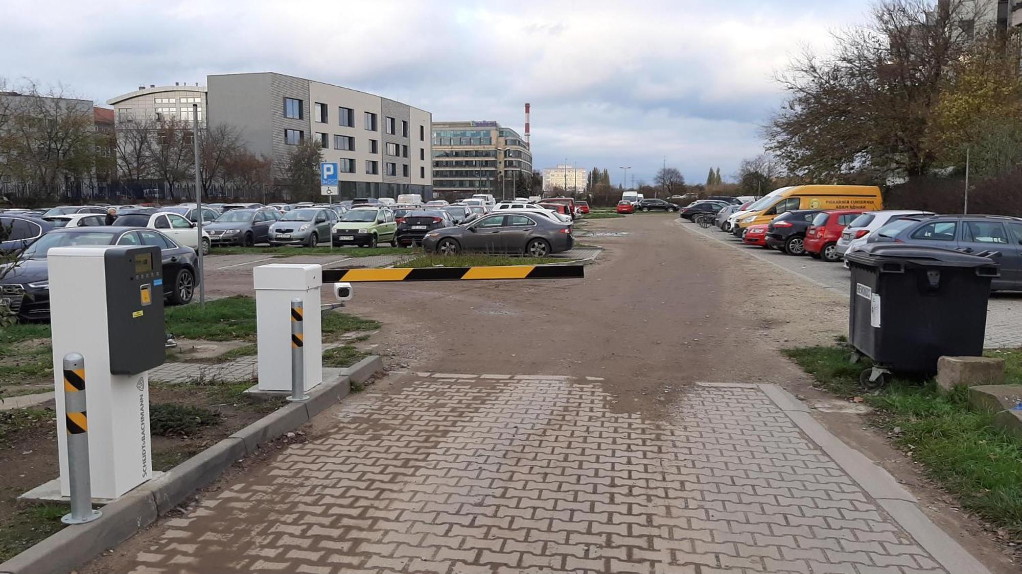 Apartament Maxi Poznan Luaran gambar