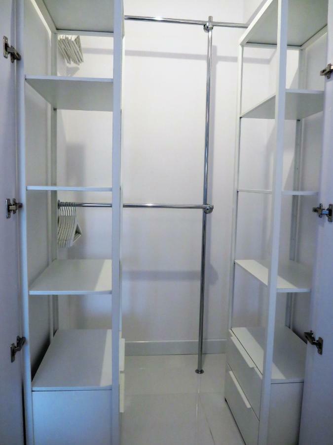Apartament Maxi Poznan Luaran gambar