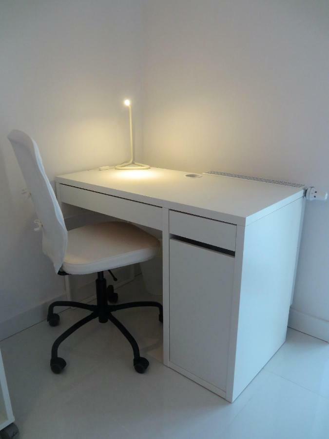 Apartament Maxi Poznan Luaran gambar