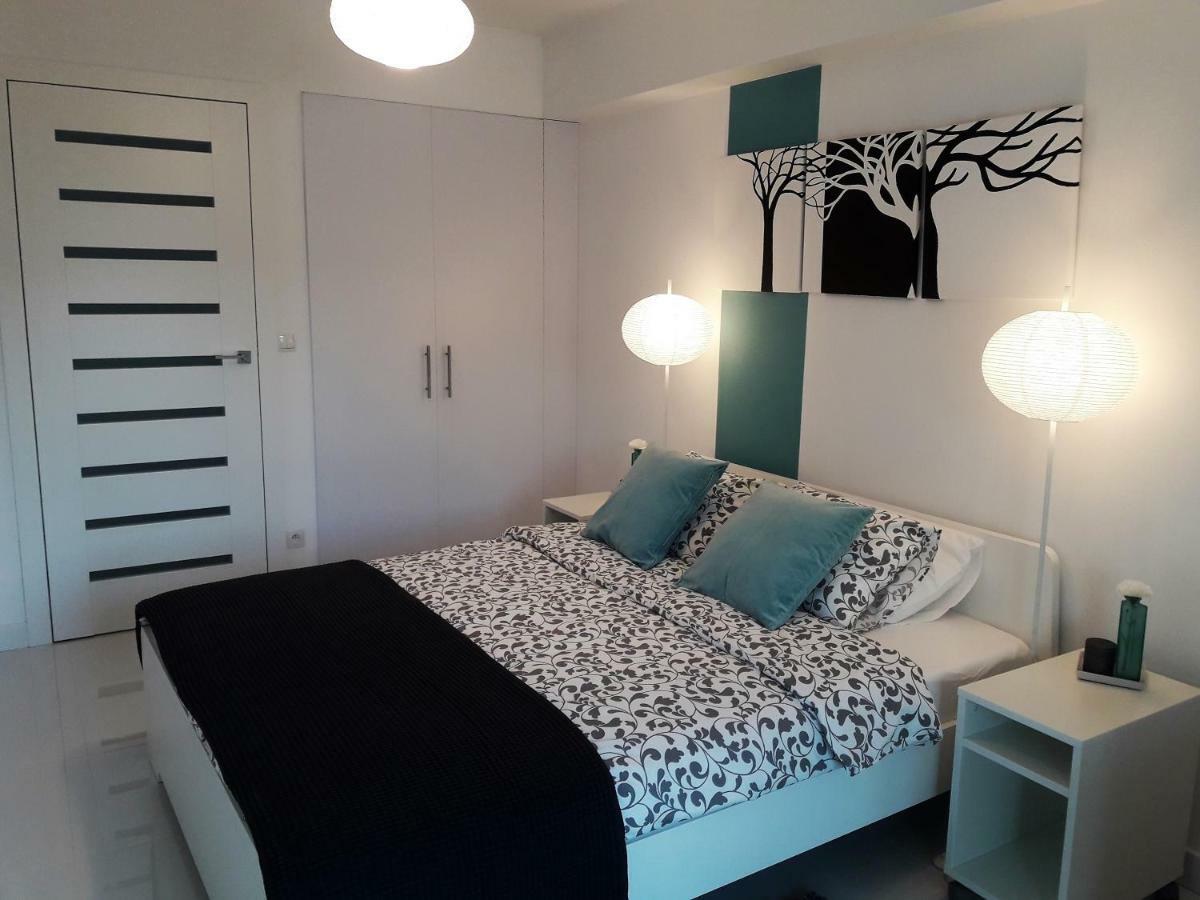 Apartament Maxi Poznan Luaran gambar