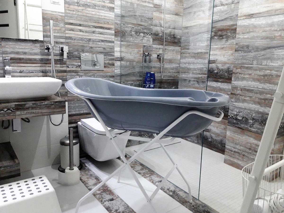 Apartament Maxi Poznan Luaran gambar