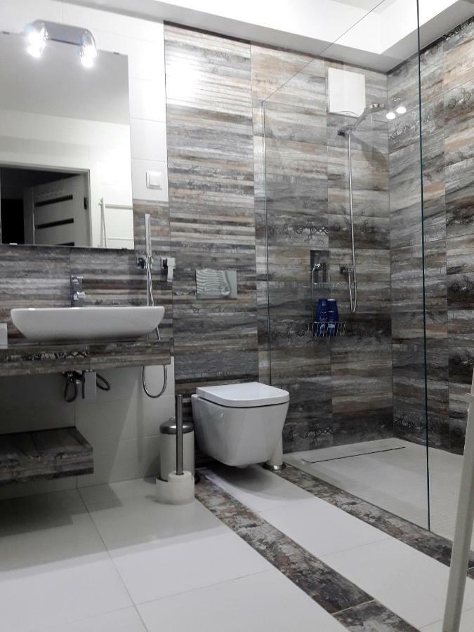 Apartament Maxi Poznan Luaran gambar