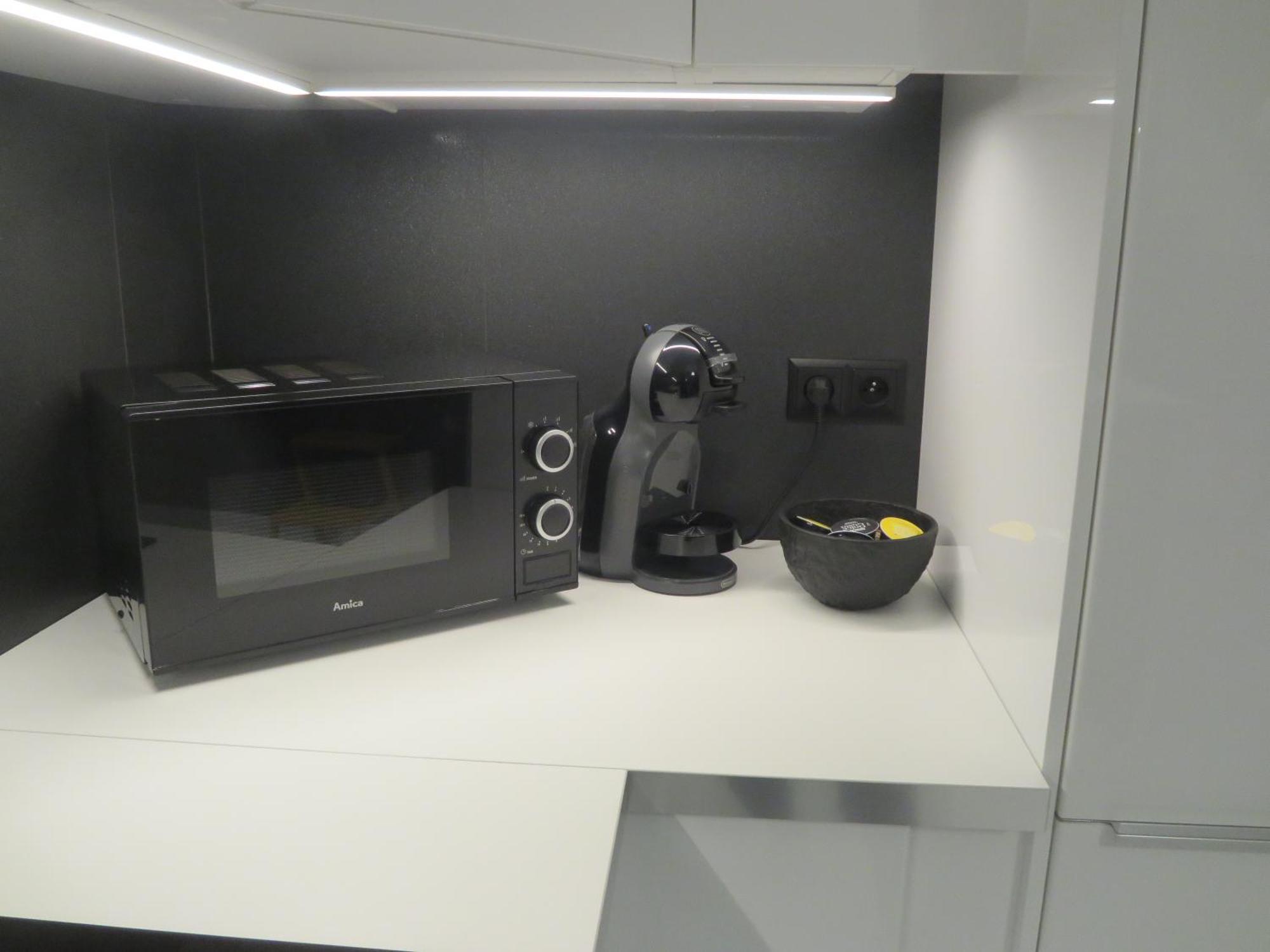 Apartament Maxi Poznan Luaran gambar