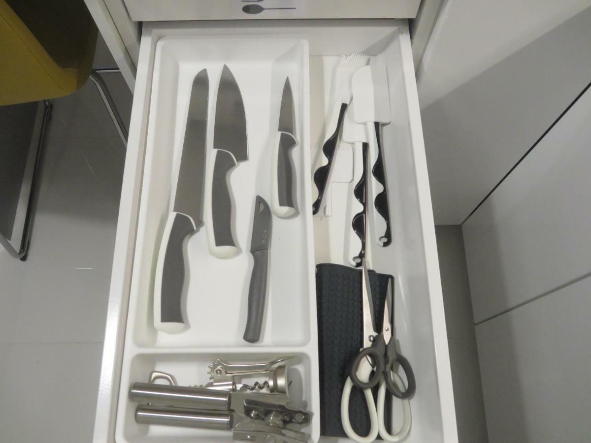 Apartament Maxi Poznan Luaran gambar