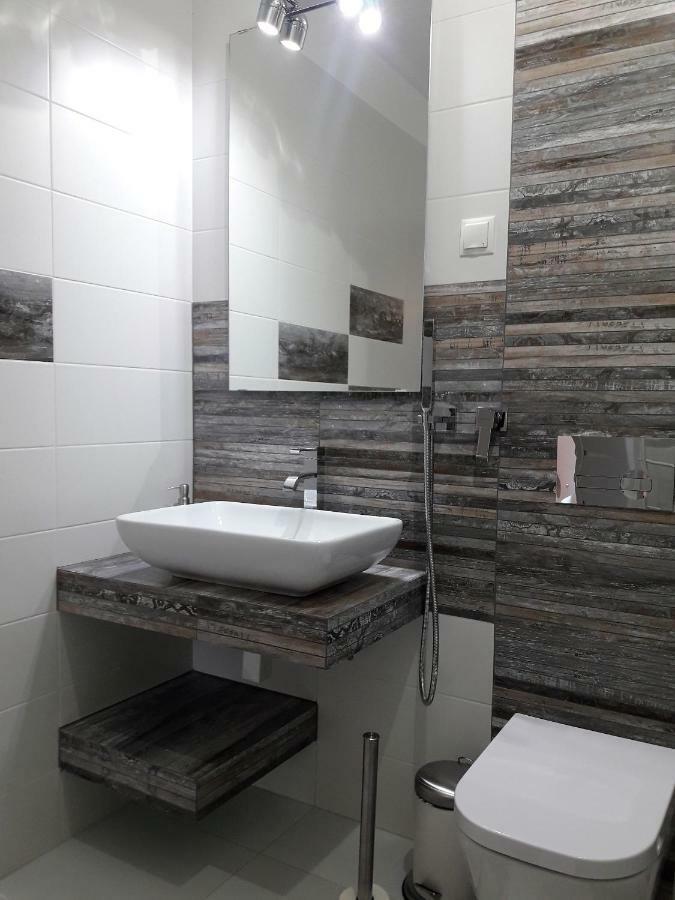 Apartament Maxi Poznan Luaran gambar